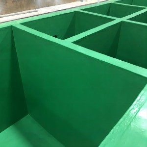 中国香港防腐水池，中国香港水池防腐防渗怎么做，中国香港防腐水池施工厂家